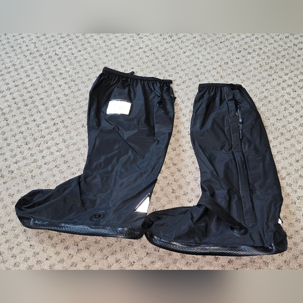 Shoe protectors